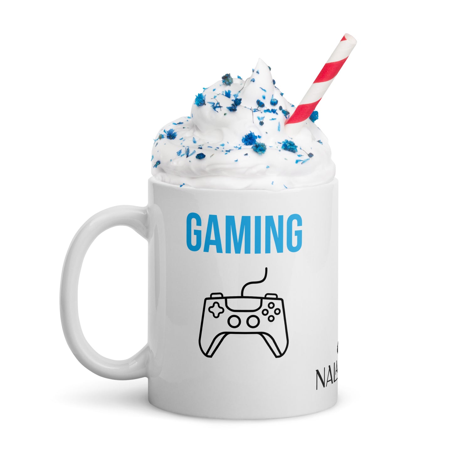 Gaming - Unique Mug