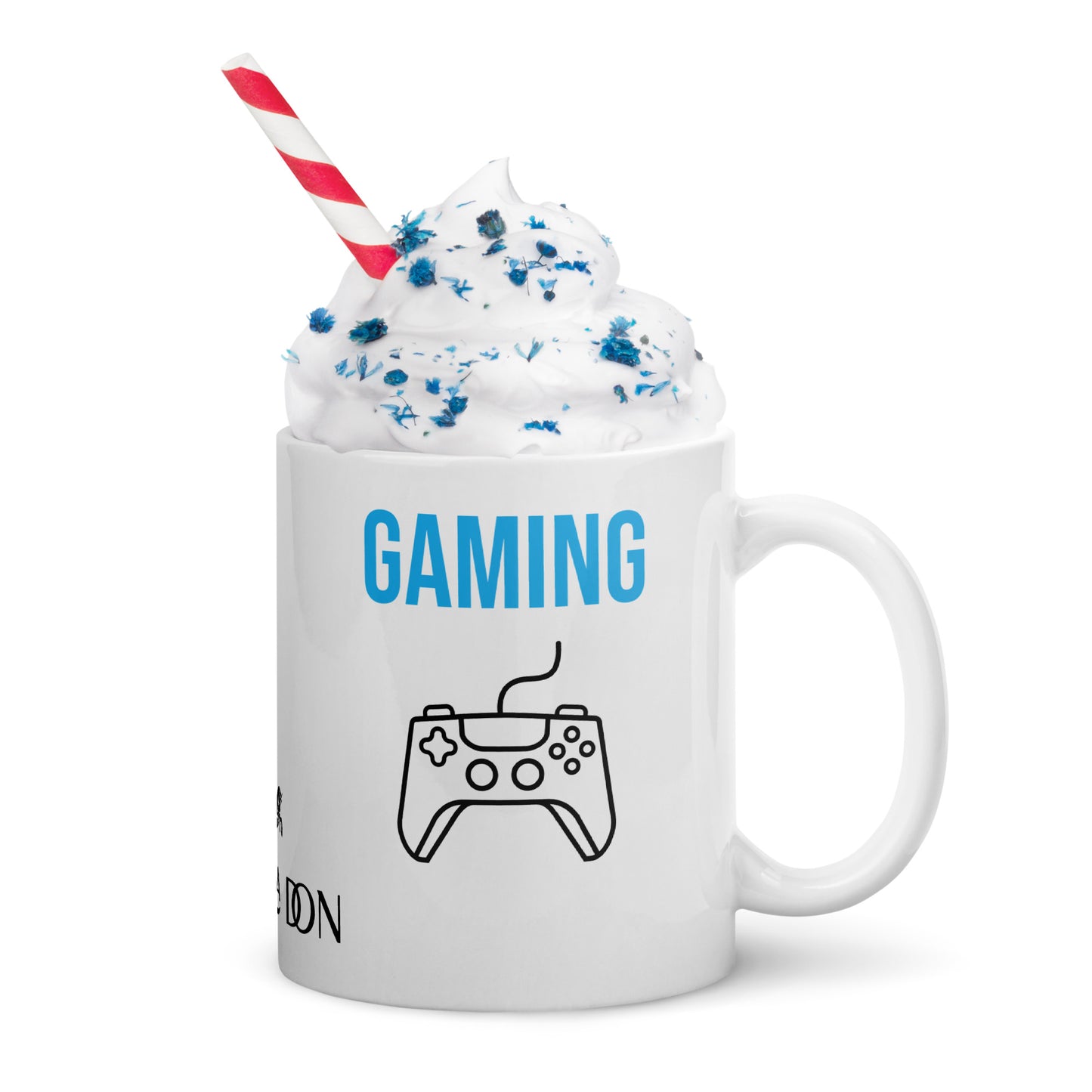Gaming - Unique Mug