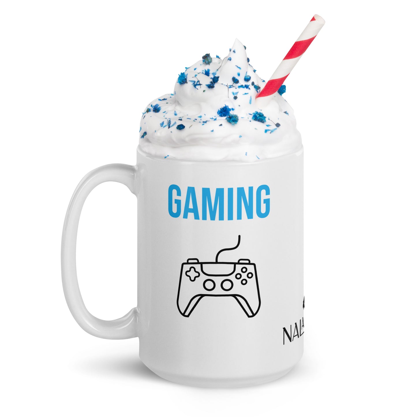 Gaming - Unique Mug