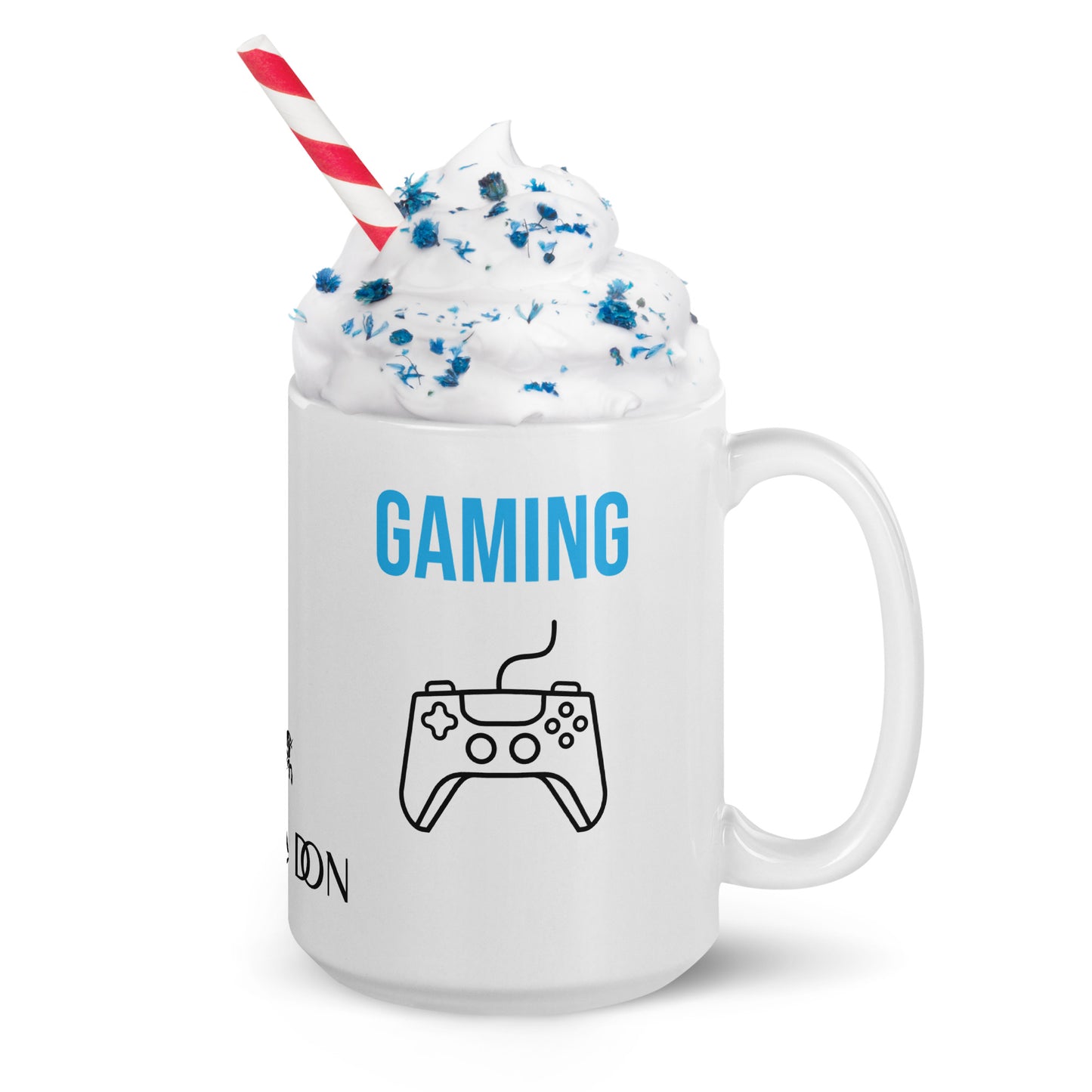 Gaming - Unique Mug