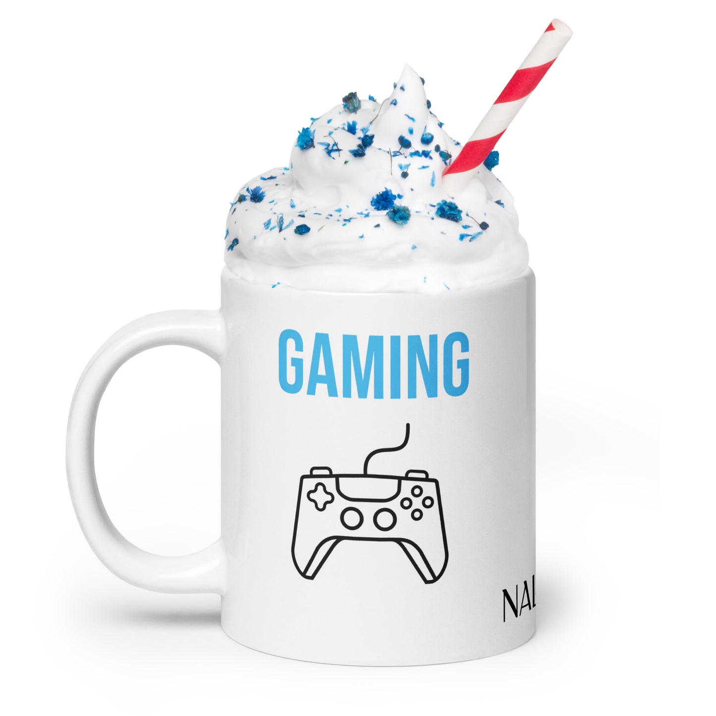 Gaming - Unique Mug