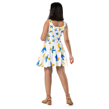 Skater Dress