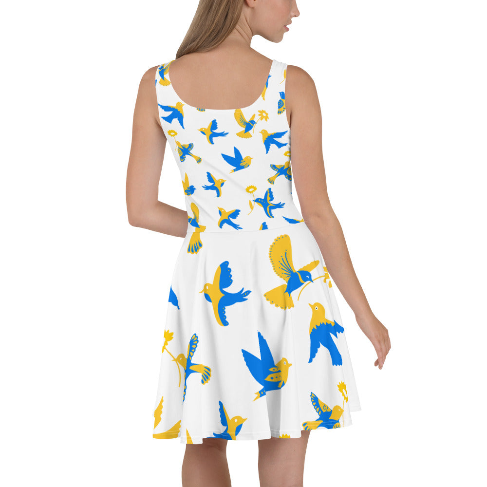 Skater Dress
