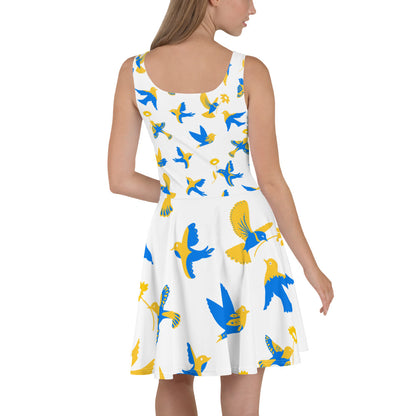 Skater Dress