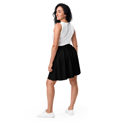 Skater Skirt