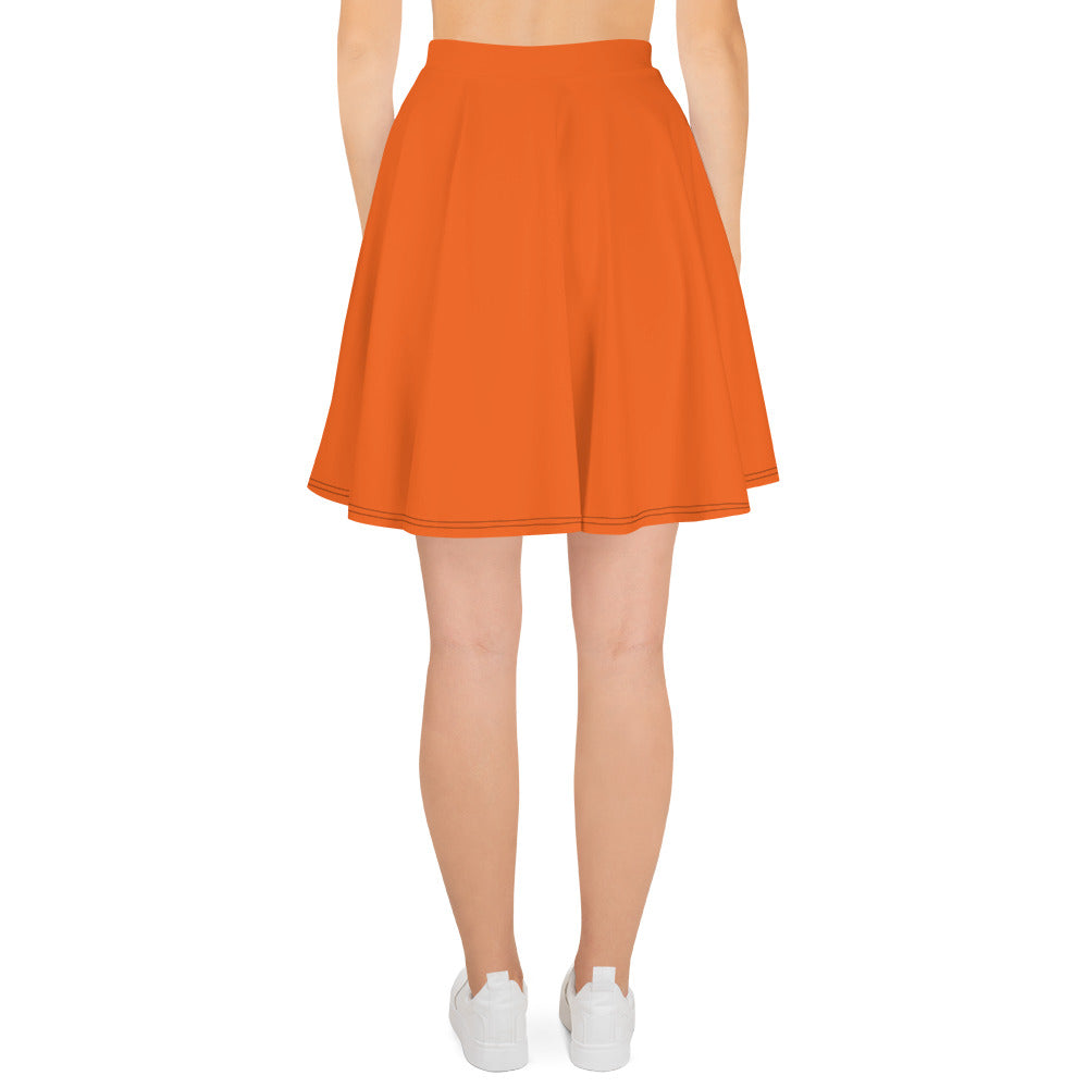 Skater Skirt