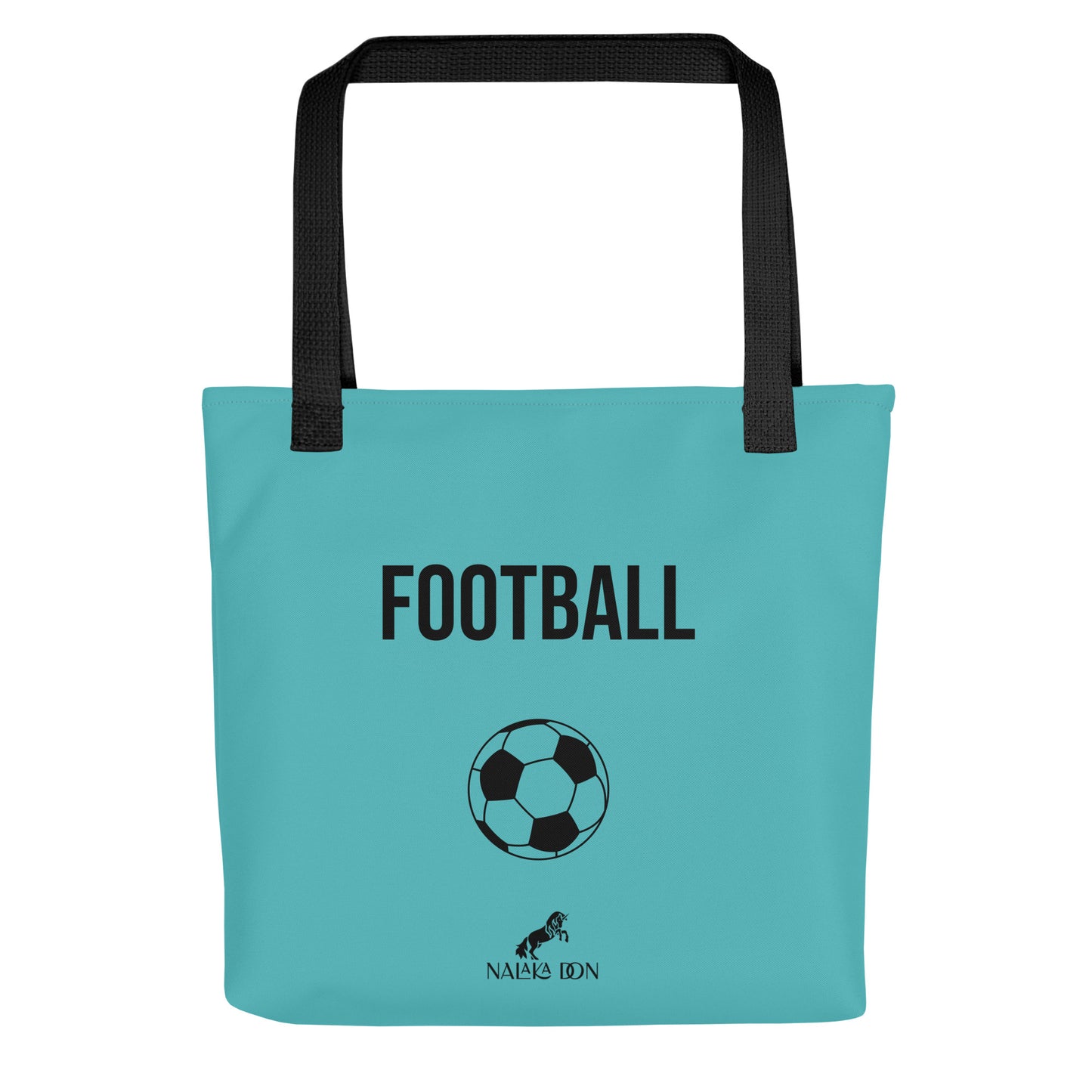 Football - AOP Tote Bag