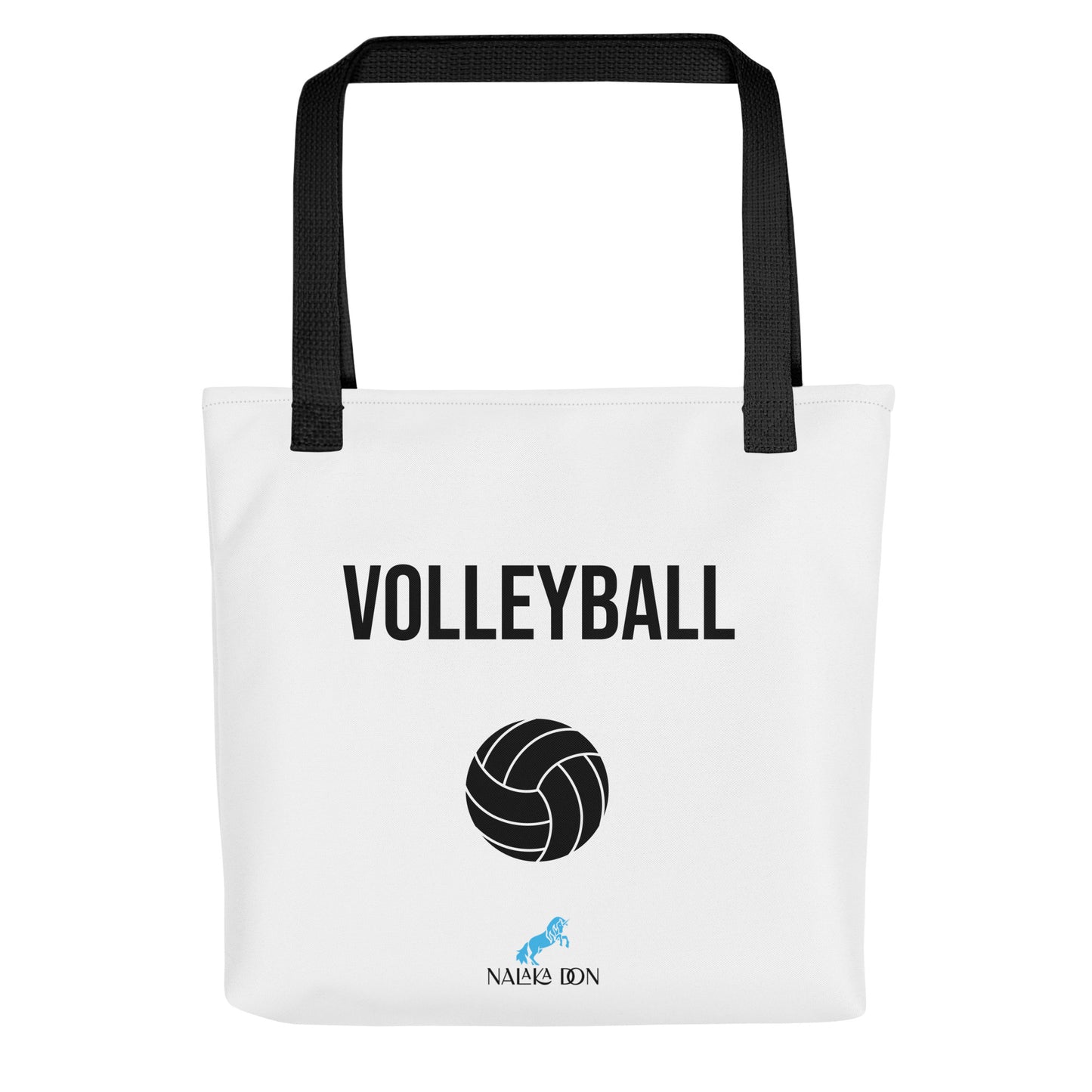 Volleyball - AOP Tote Bag