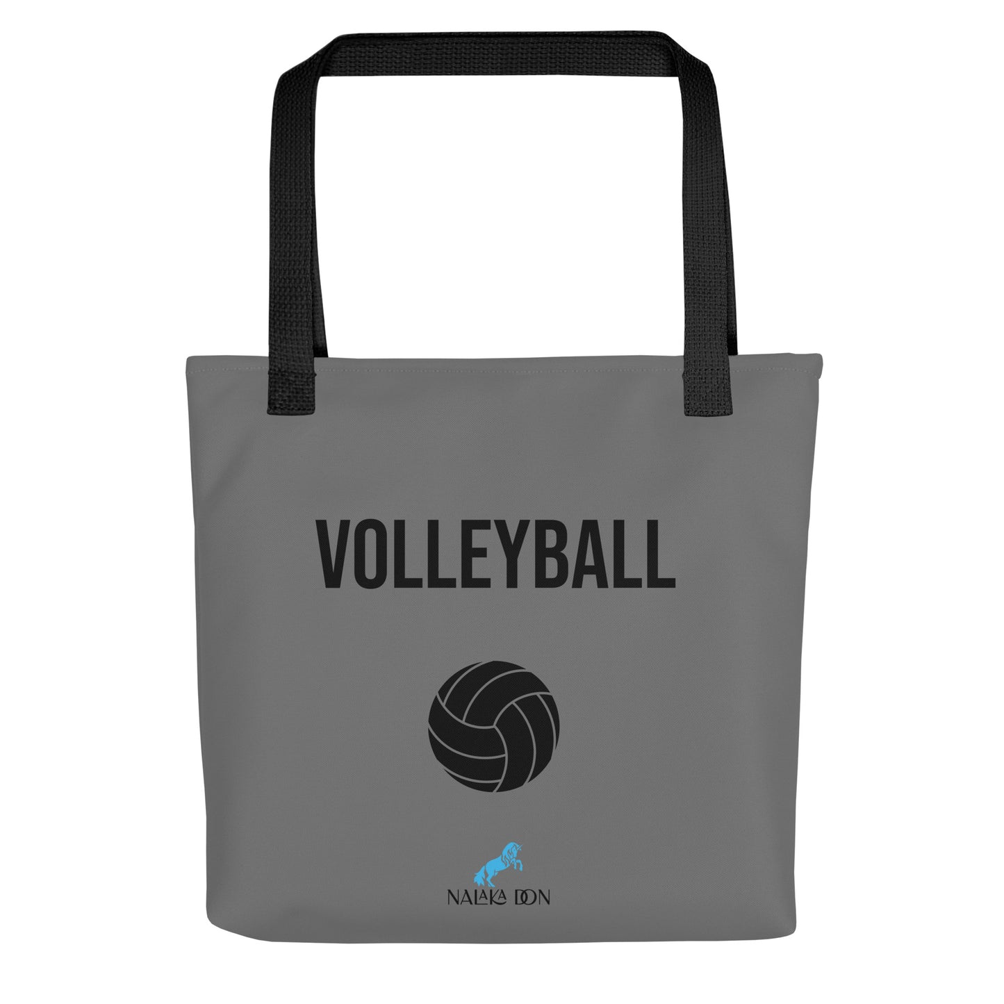 Volleyball - AOP Tote Bag