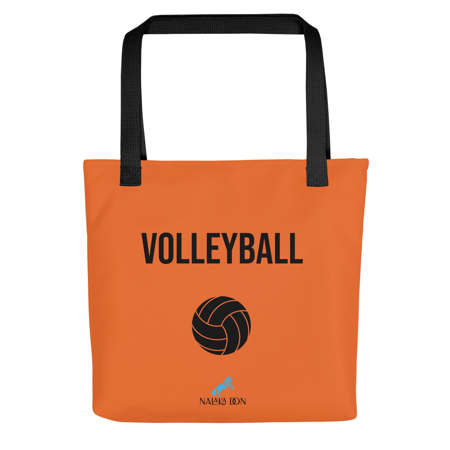 Volleyball - AOP Tote Bag