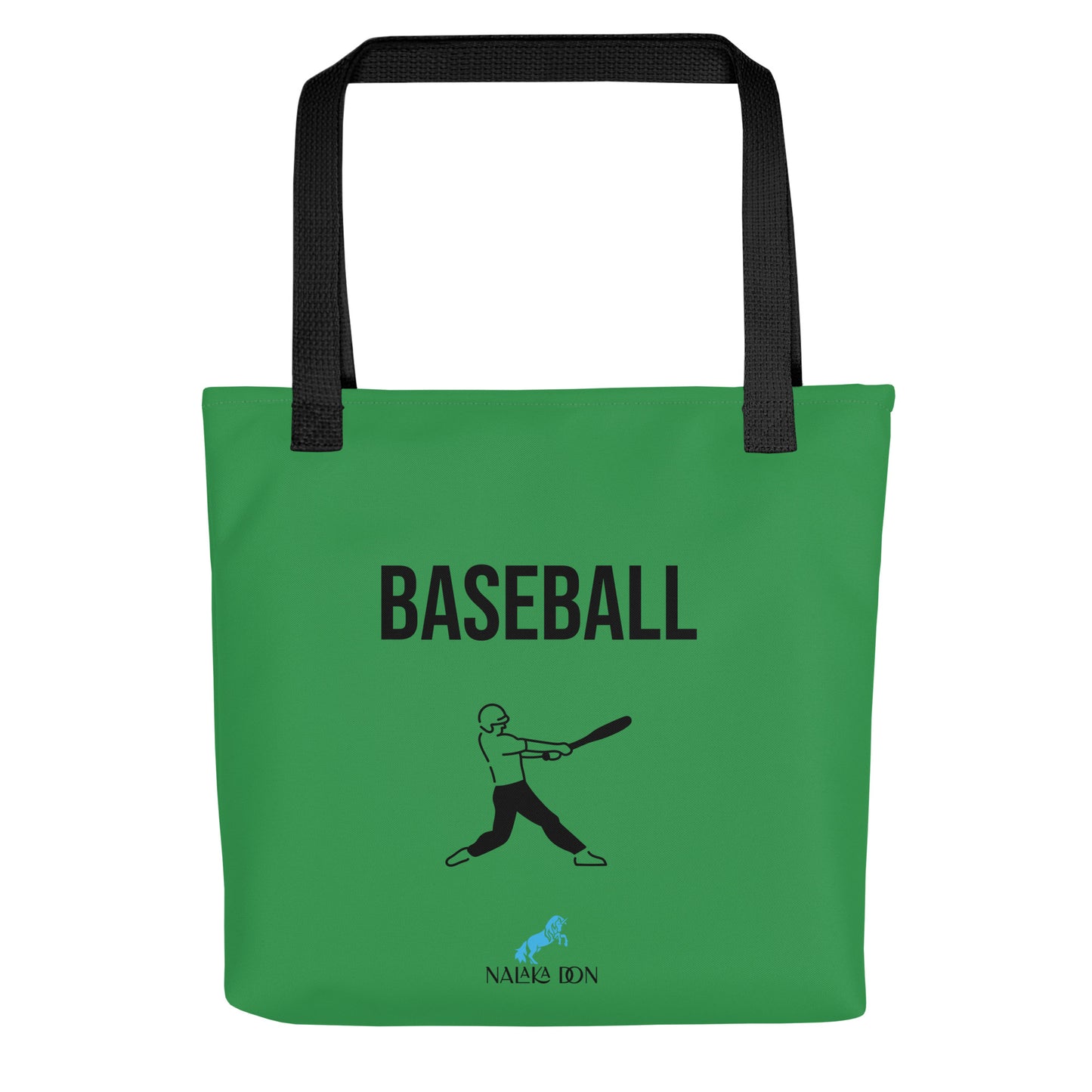Baseball - AOP Tote Bag