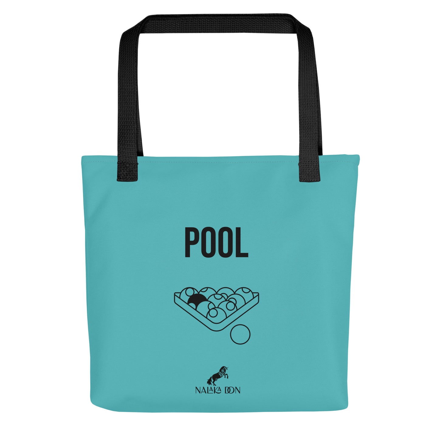 Pool - AOP Tote Bag