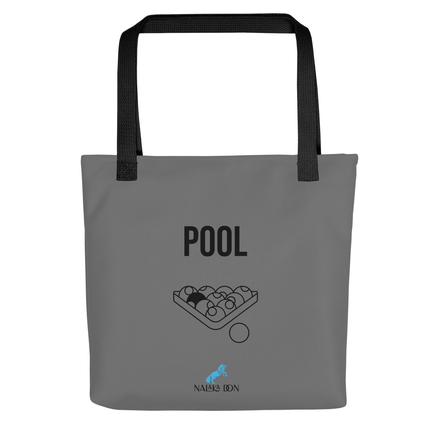 Pool - AOP Tote Bag