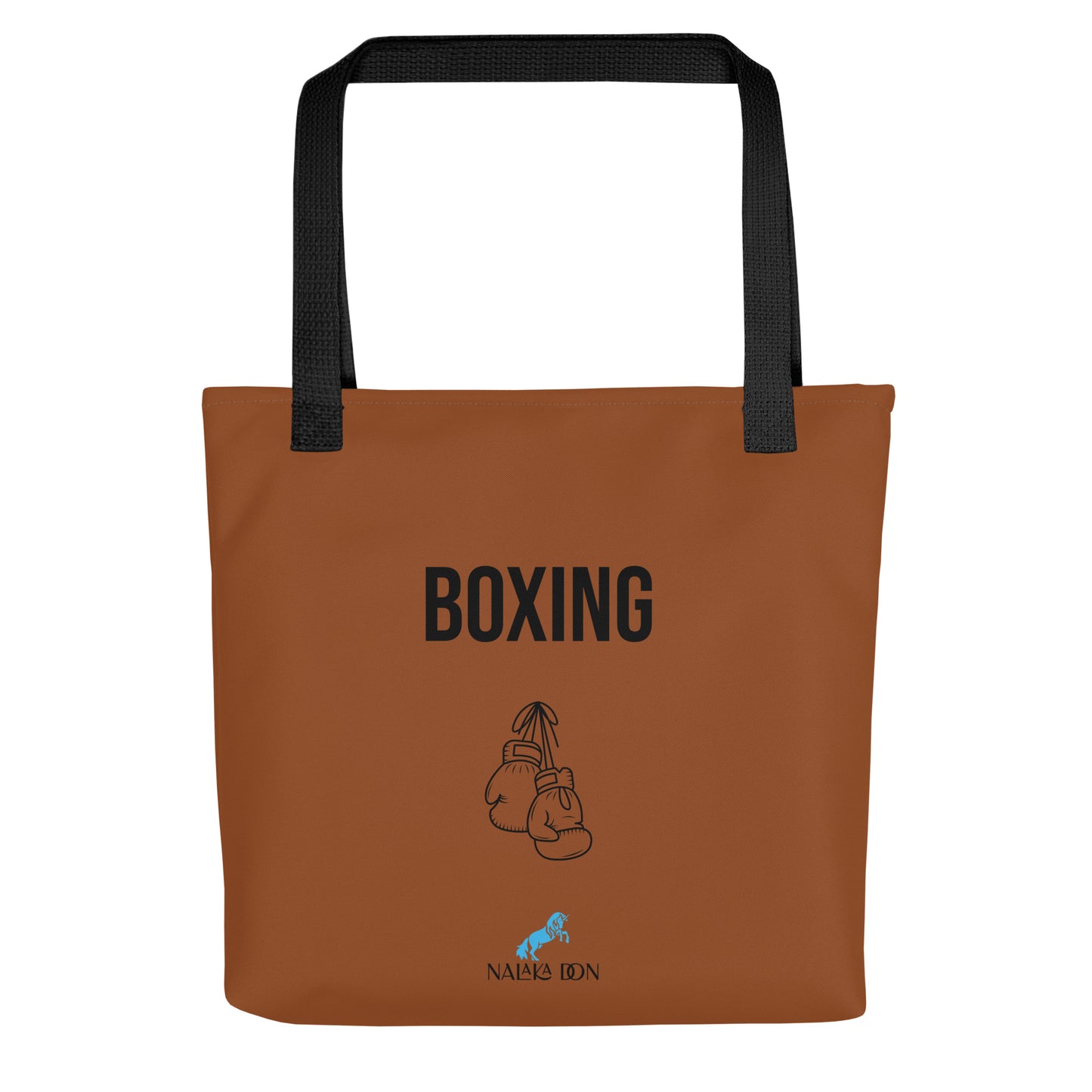 Boxing - AOP Tote Bag
