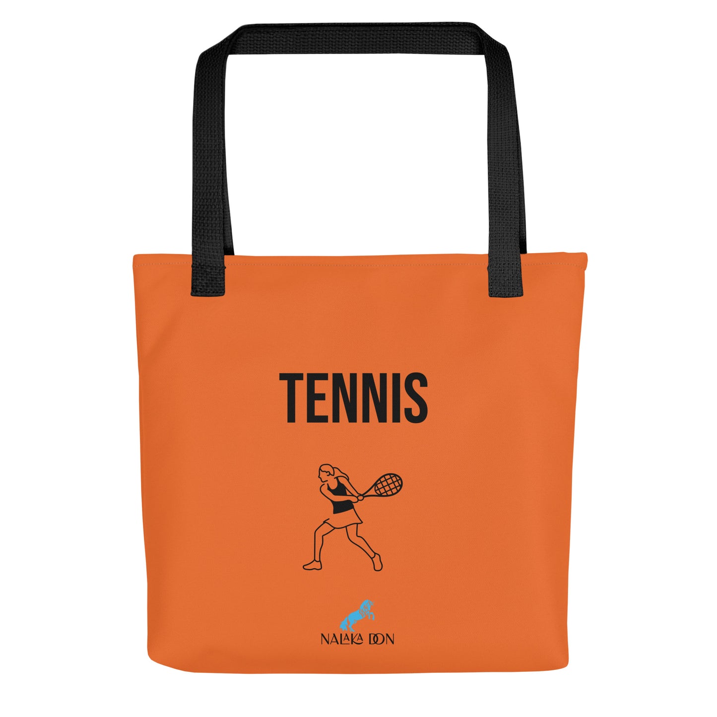 Tennis - AOP Tote Bag
