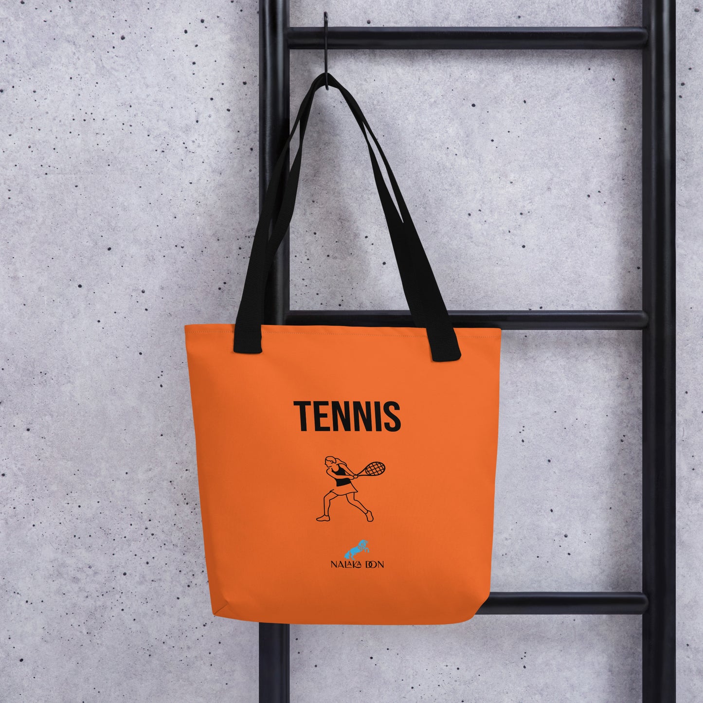 Tennis - AOP Tote Bag