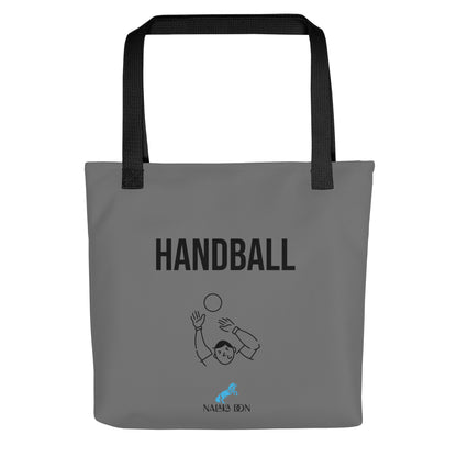 Handball - AOP Tote Bag
