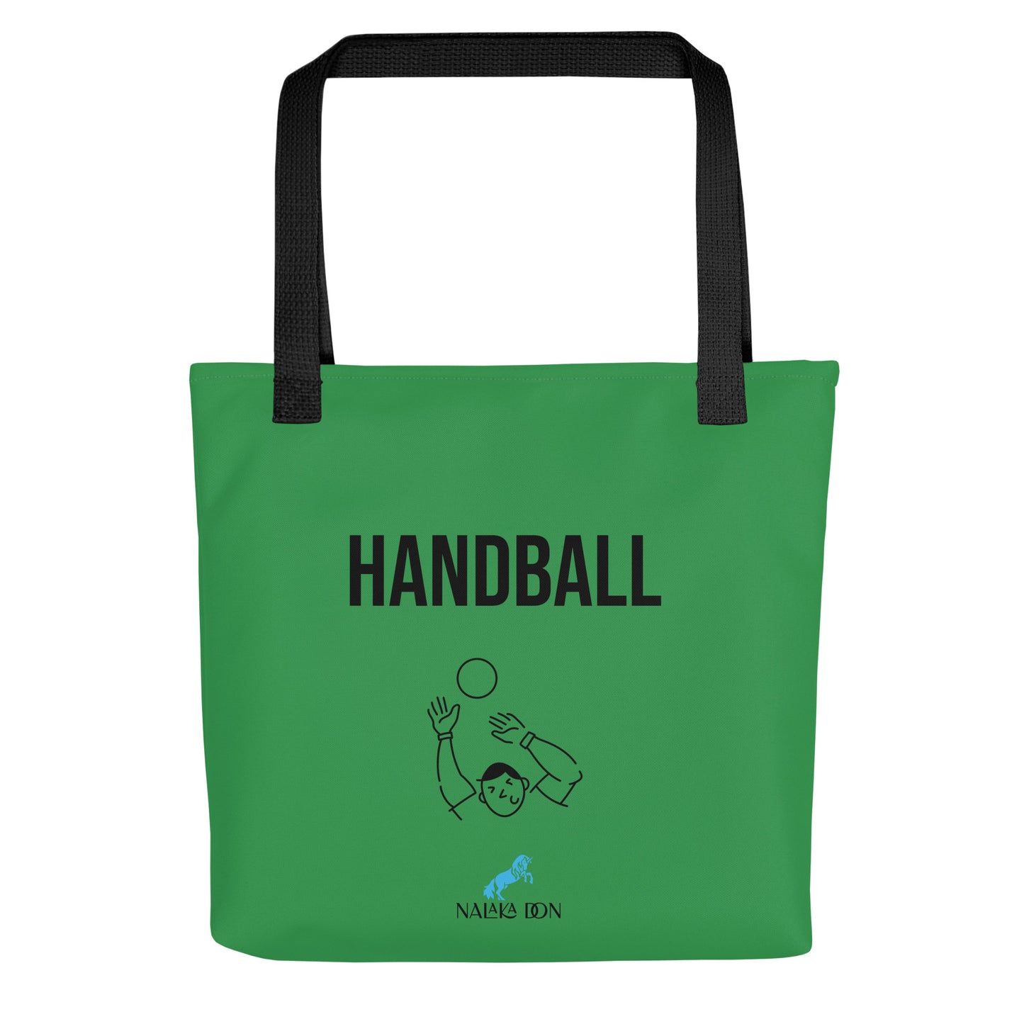 Handball - AOP Tote Bag