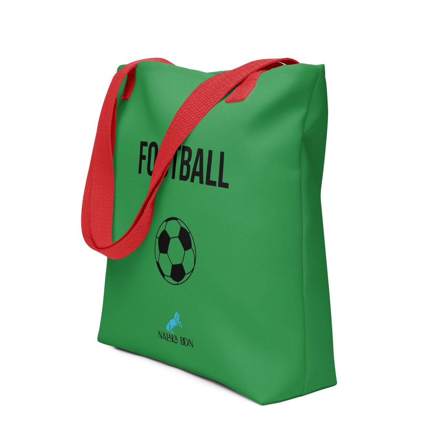 Football - AOP Tote Bag