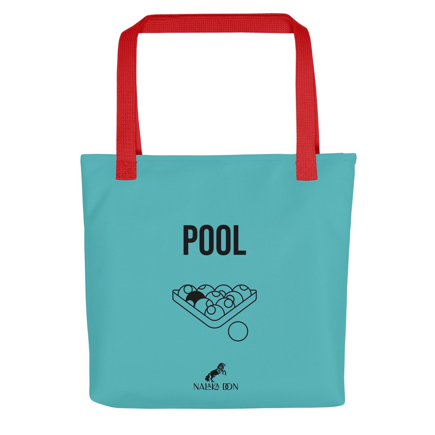Pool - AOP Tote Bag