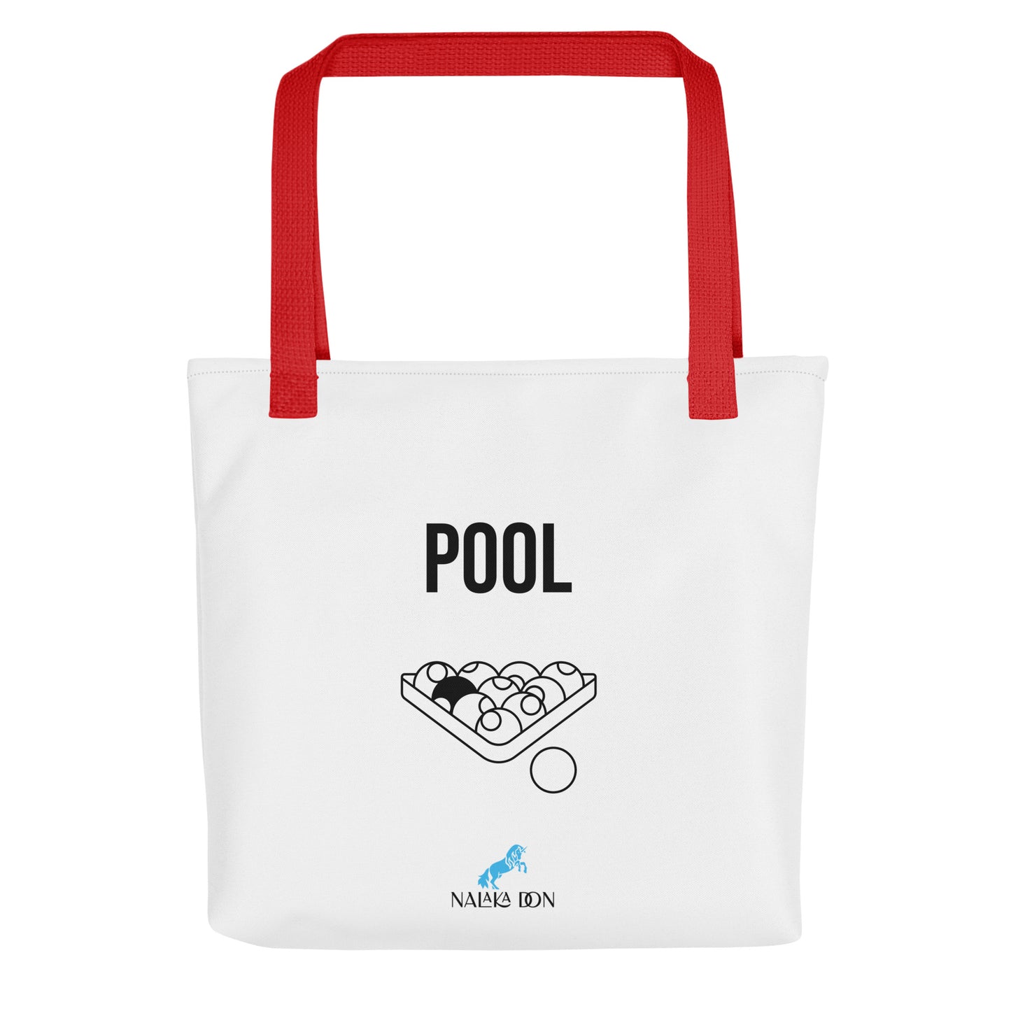 Pool - AOP Tote Bag