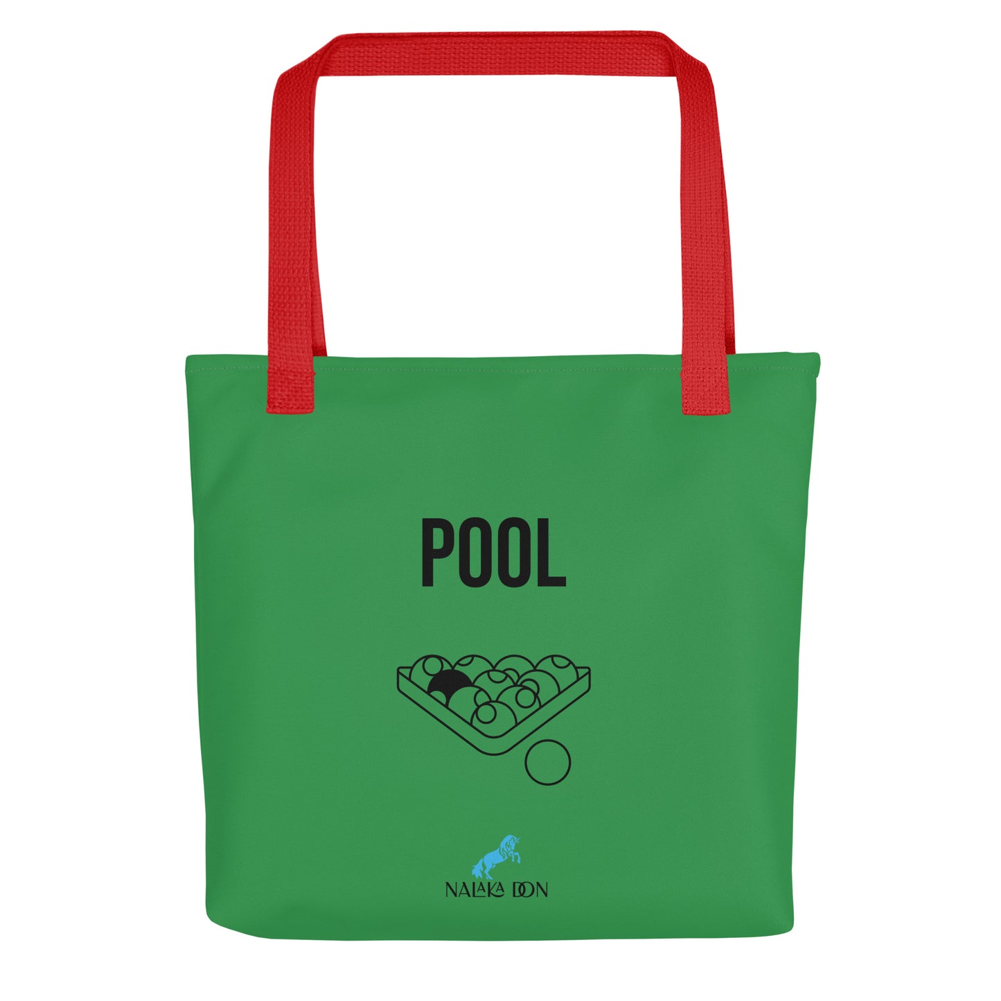 Pool - AOP Tote Bag