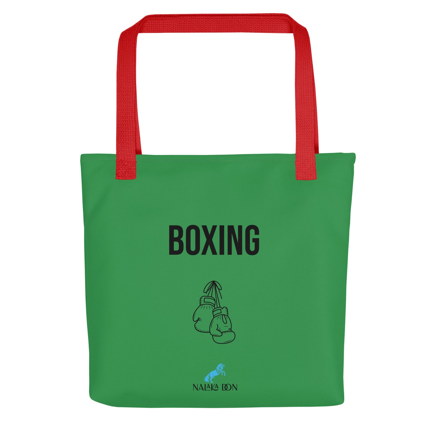 Boxing - AOP Tote Bag
