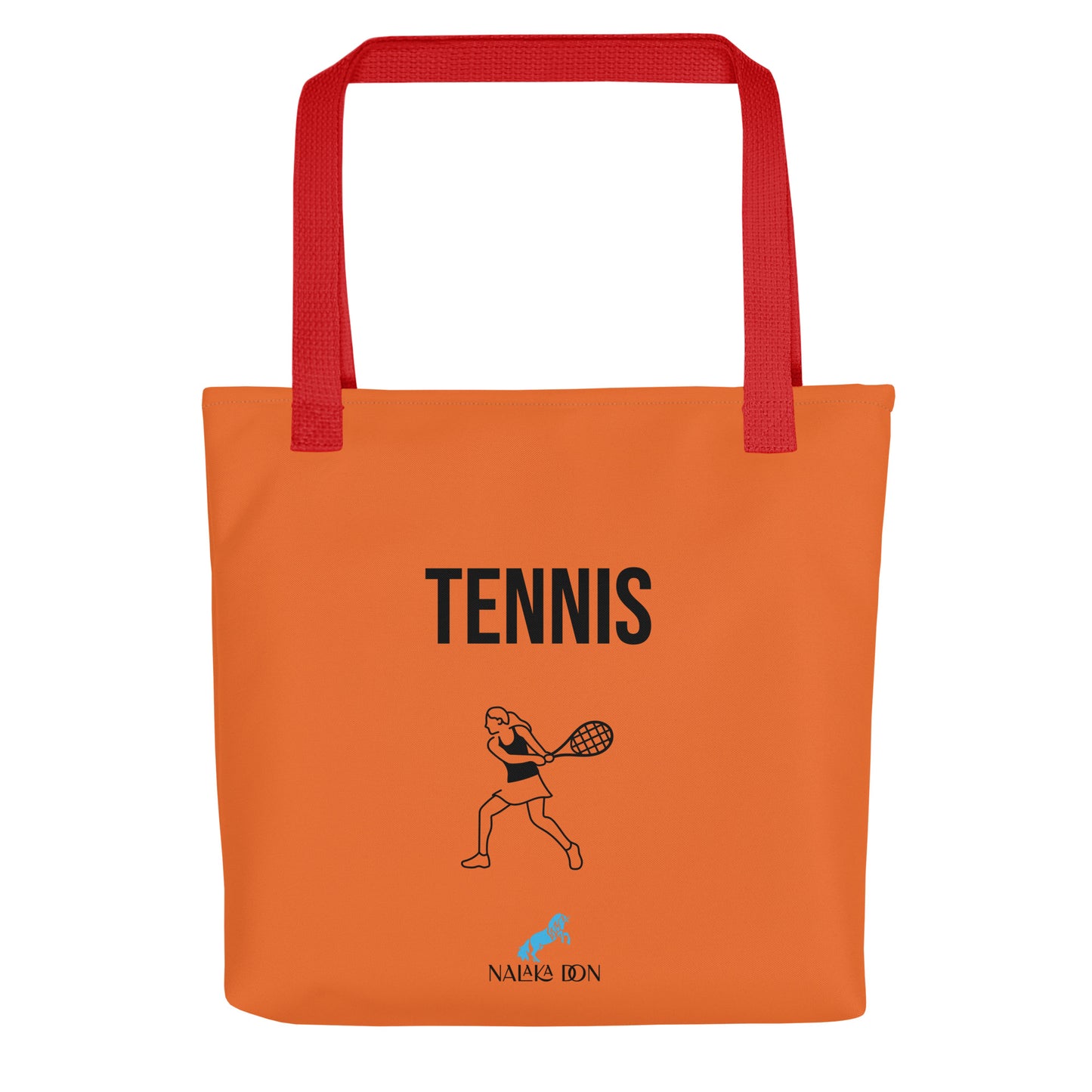 Tennis - AOP Tote Bag