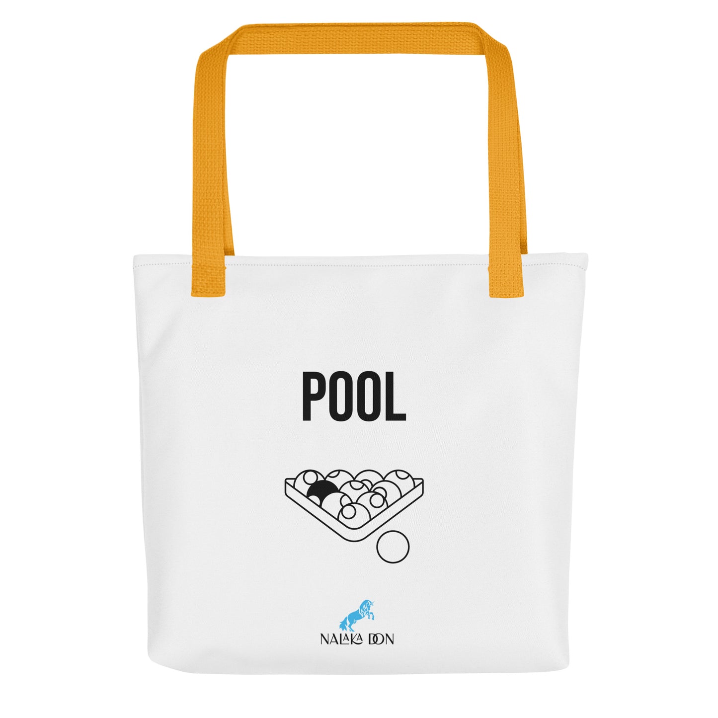 Pool - AOP Tote Bag