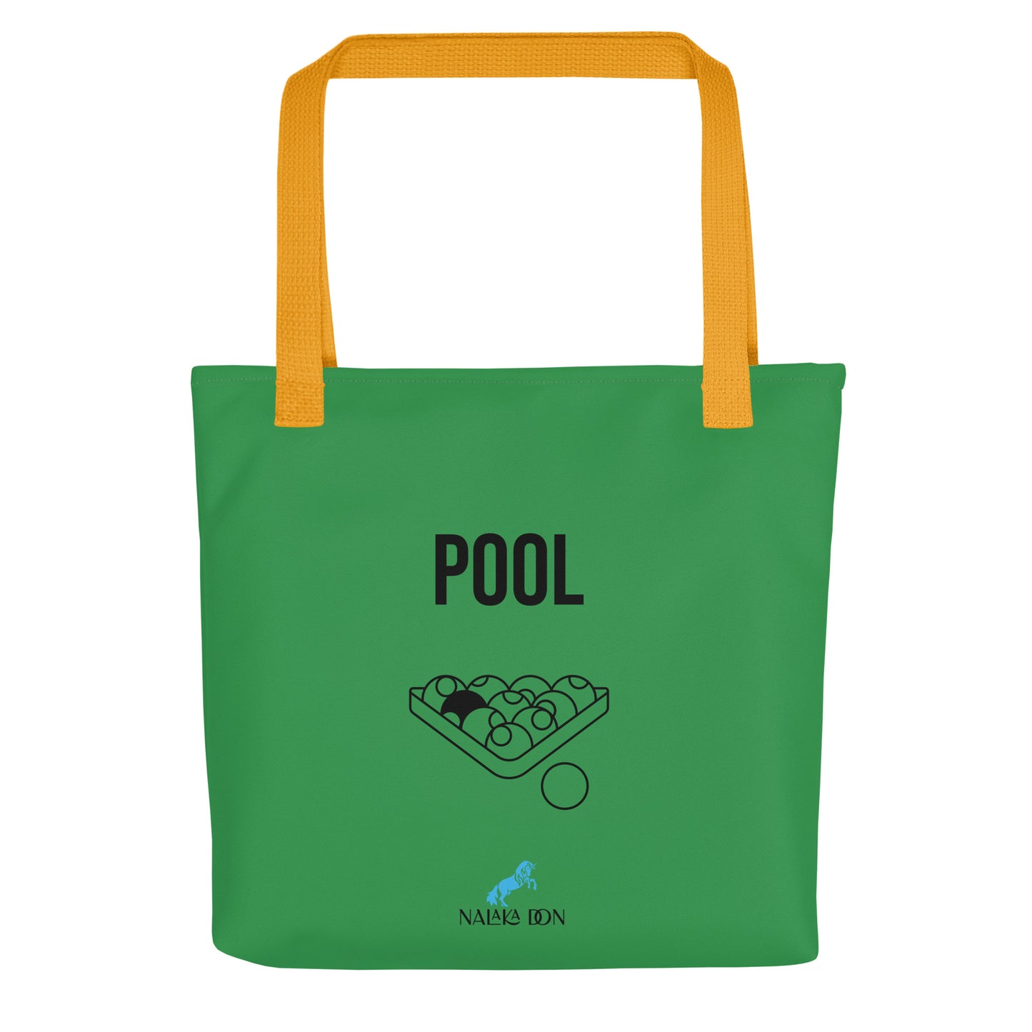Pool - AOP Tote Bag