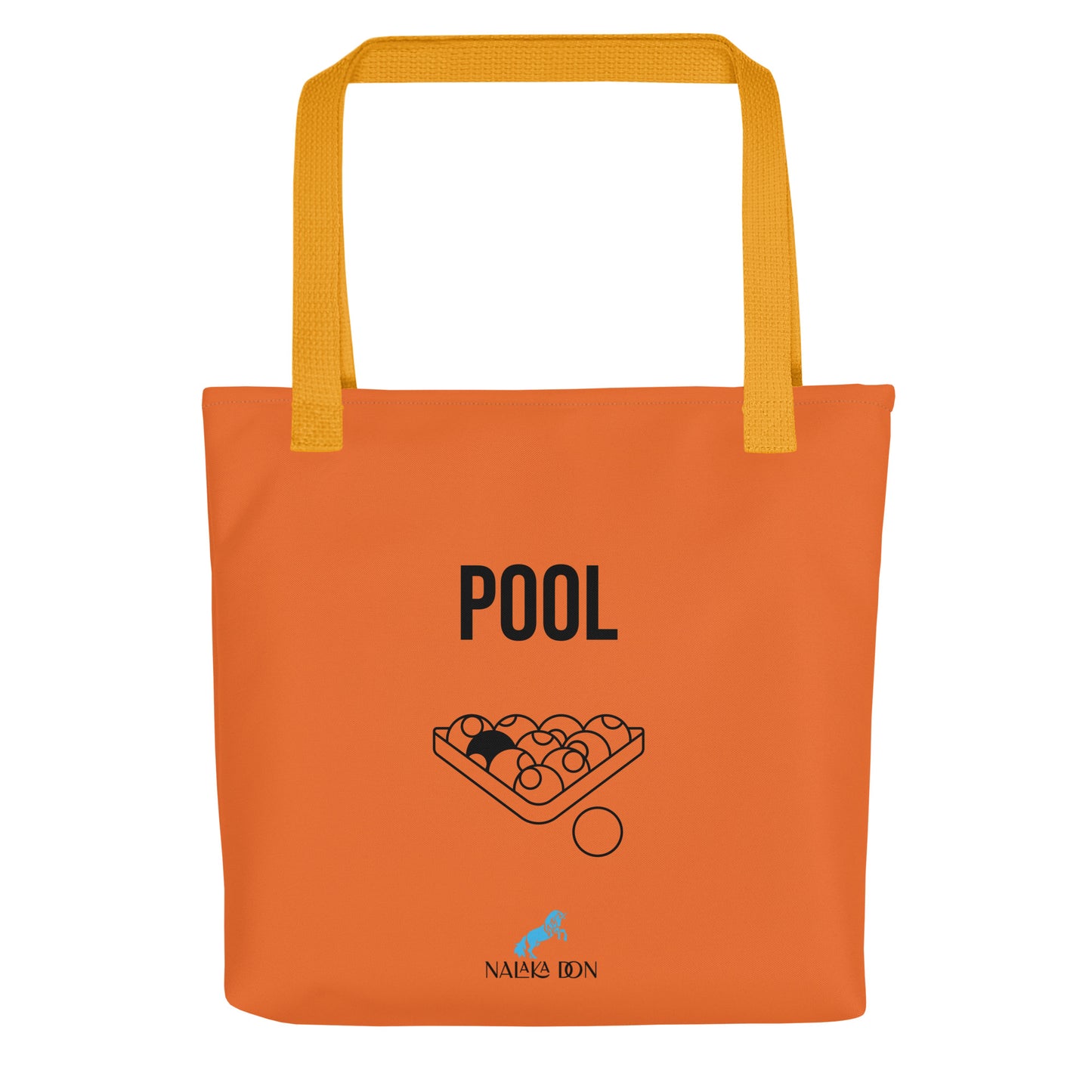 Pool - AOP Tote Bag
