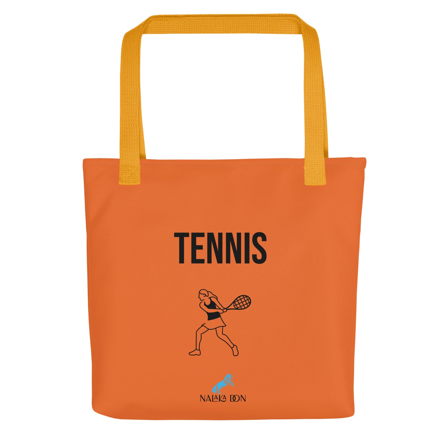 Tennis - AOP Tote Bag