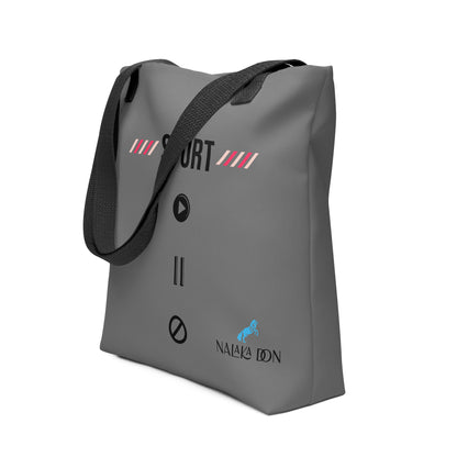 Sport - Unique Tote bag (AOP)