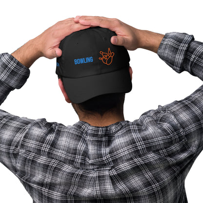 Bowling - Unique Hat