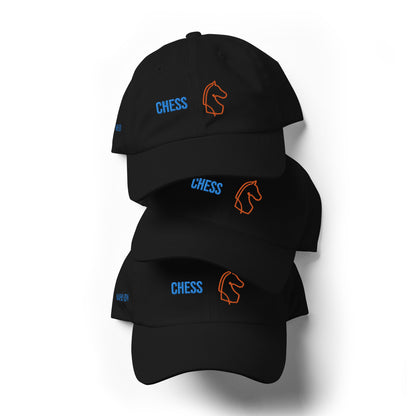 Chess - Unique Hat