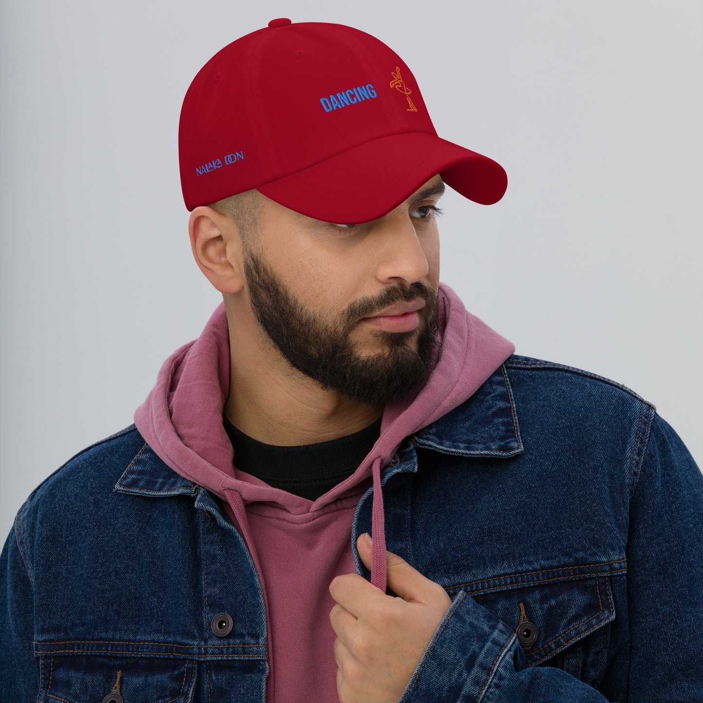 Dancing - Unique Hat