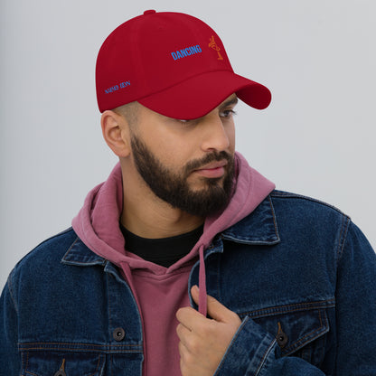 Dancing - Unique Hat