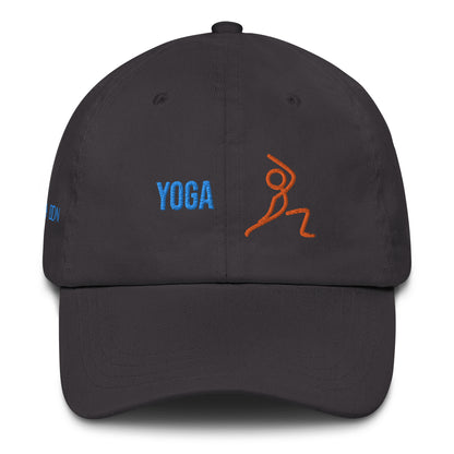 Yoga - Unique Hat