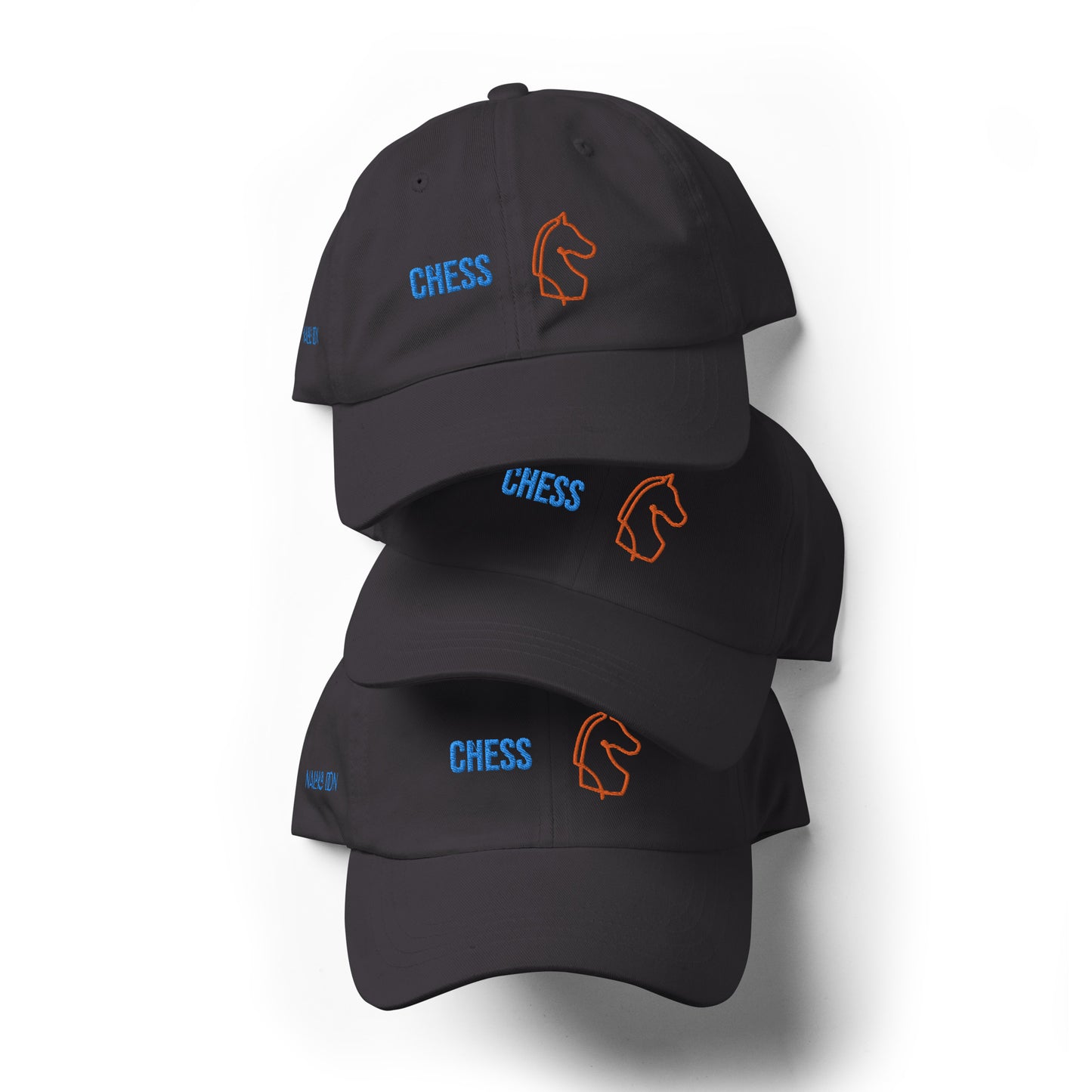 Chess - Unique Hat
