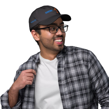 Dancing - Unique Hat