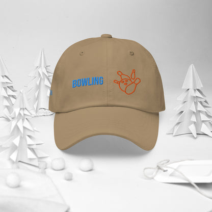Bowling - Unique Hat