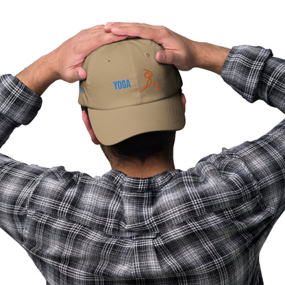 Yoga - Unique Hat