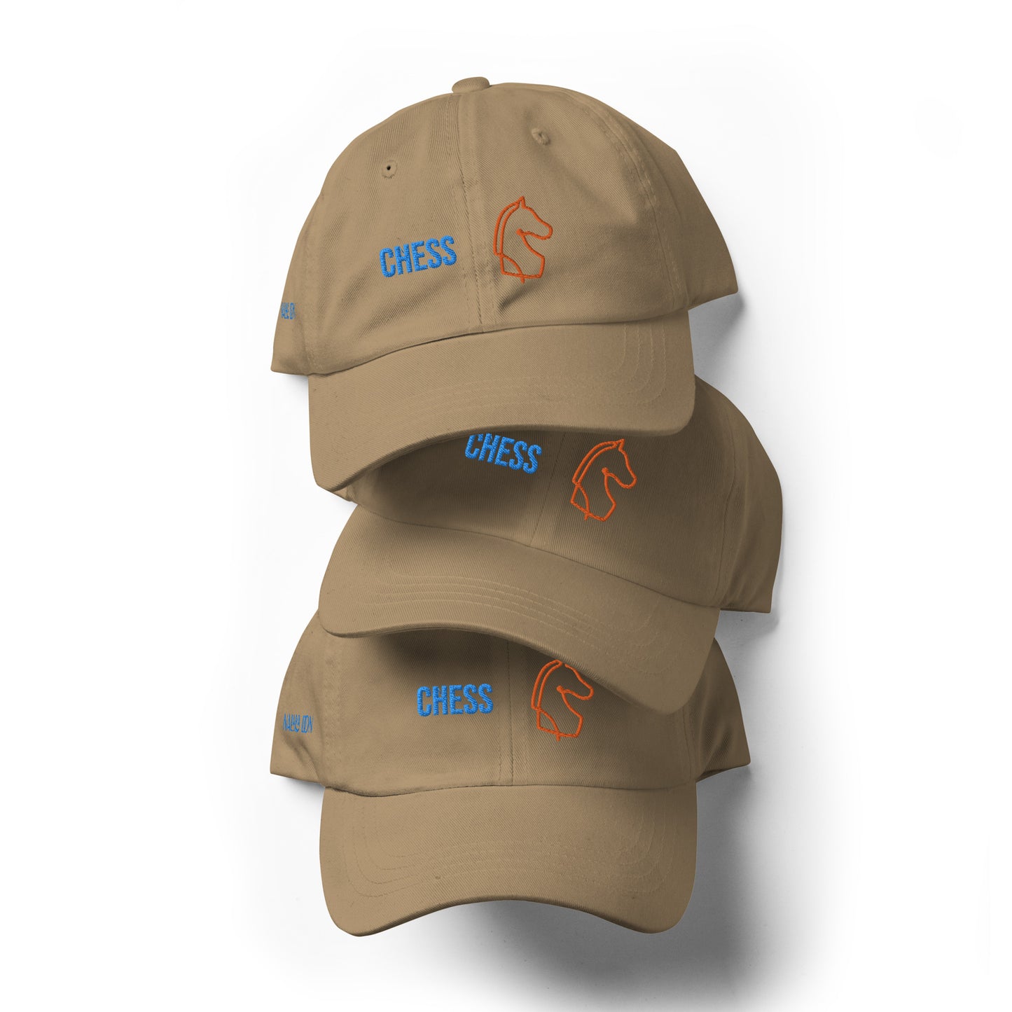 Chess - Unique Hat
