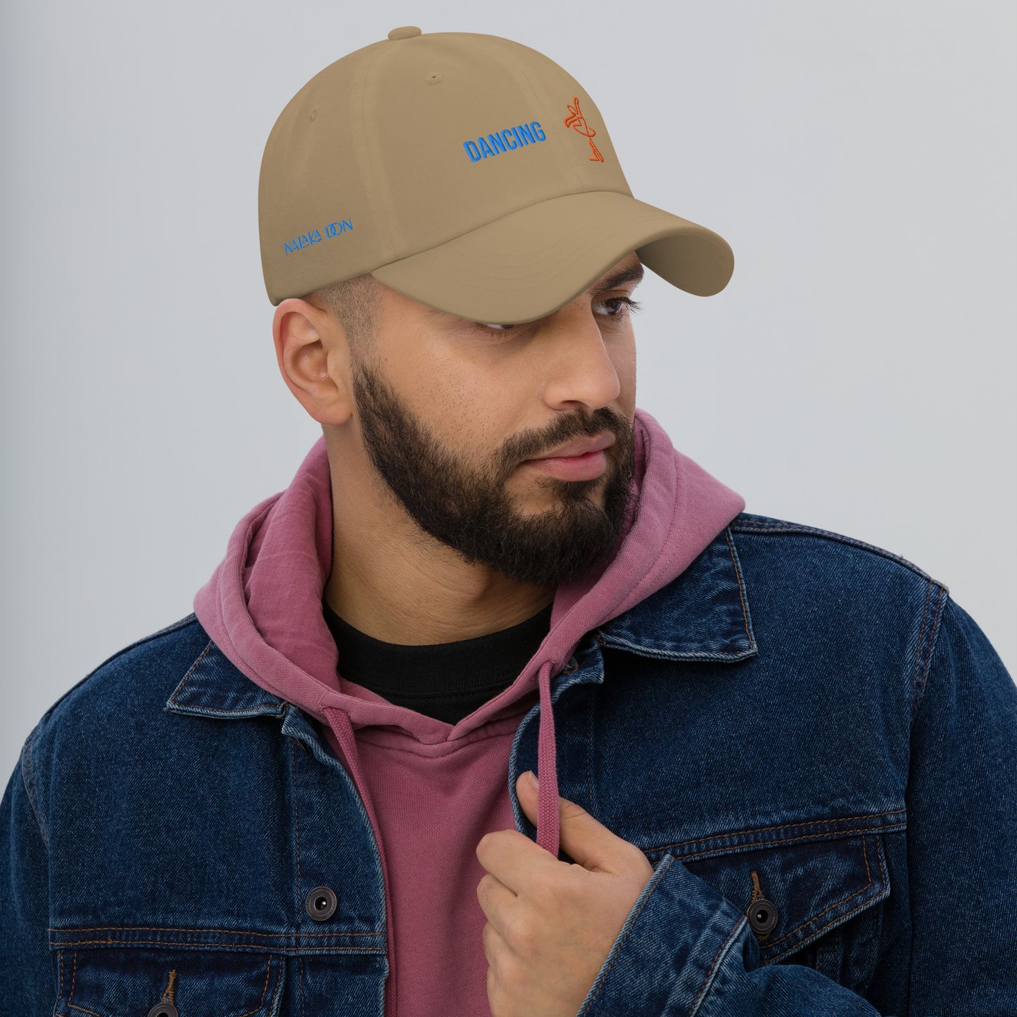 Dancing - Unique Hat