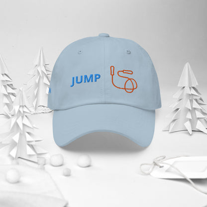 Jump - Unique Hat