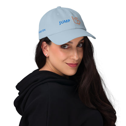 Jump - Unique Hat