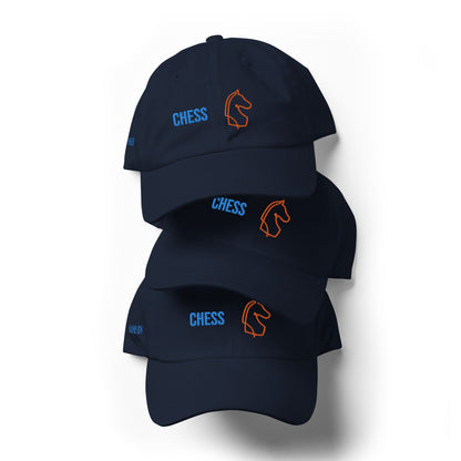 Chess - Unique Hat