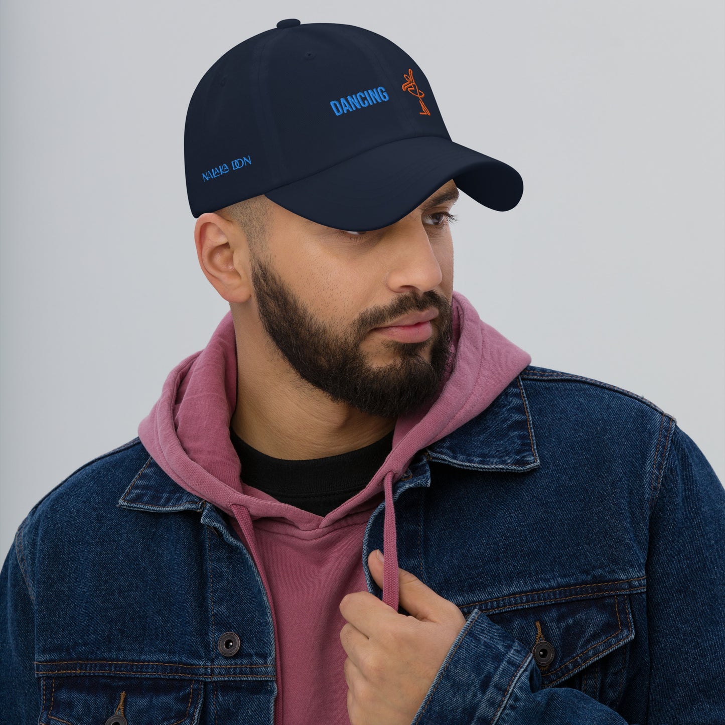 Dancing - Unique Hat