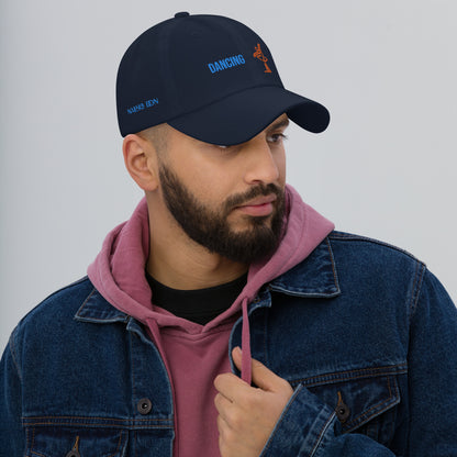 Dancing - Unique Hat