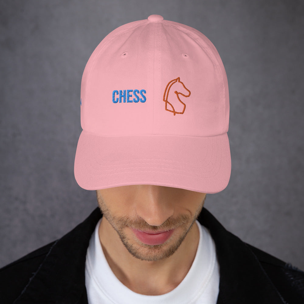 Chess - Unique Hat